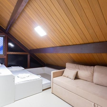 Oka Beach Residence Porto De Galinhas By Seu Flat Buitenkant foto