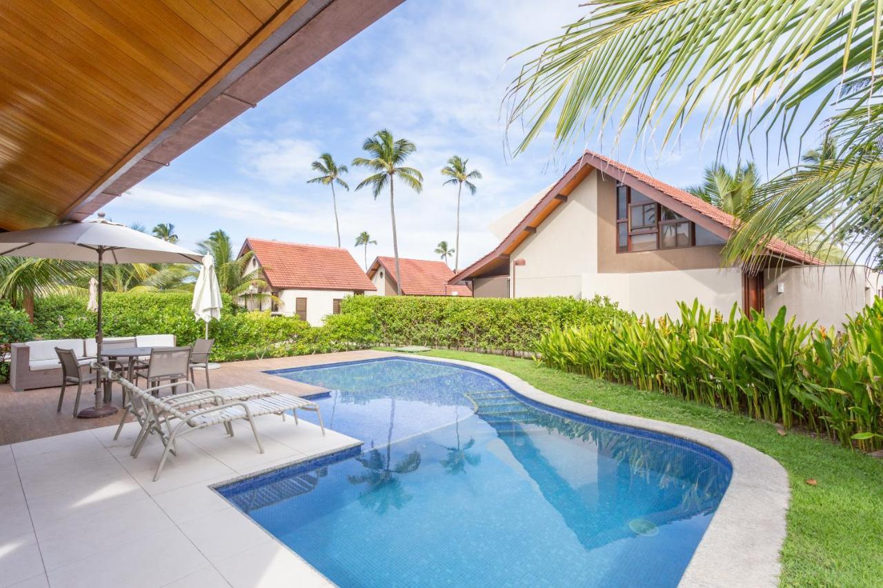 Oka Beach Residence Porto De Galinhas By Seu Flat Buitenkant foto