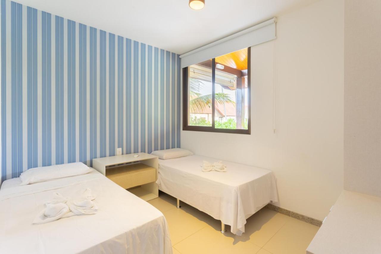 Oka Beach Residence Porto De Galinhas By Seu Flat Buitenkant foto
