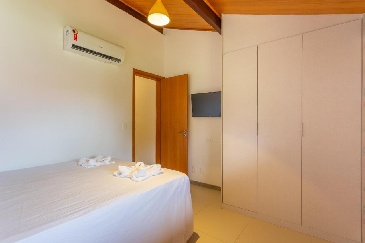 Oka Beach Residence Porto De Galinhas By Seu Flat Buitenkant foto