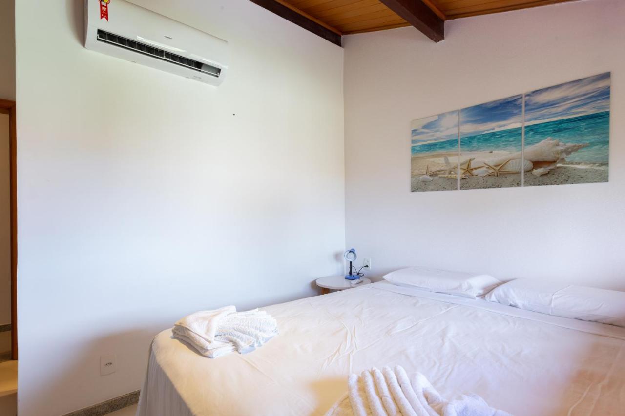 Oka Beach Residence Porto De Galinhas By Seu Flat Buitenkant foto