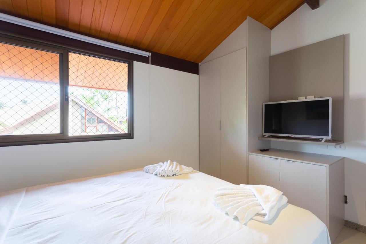 Oka Beach Residence Porto De Galinhas By Seu Flat Buitenkant foto