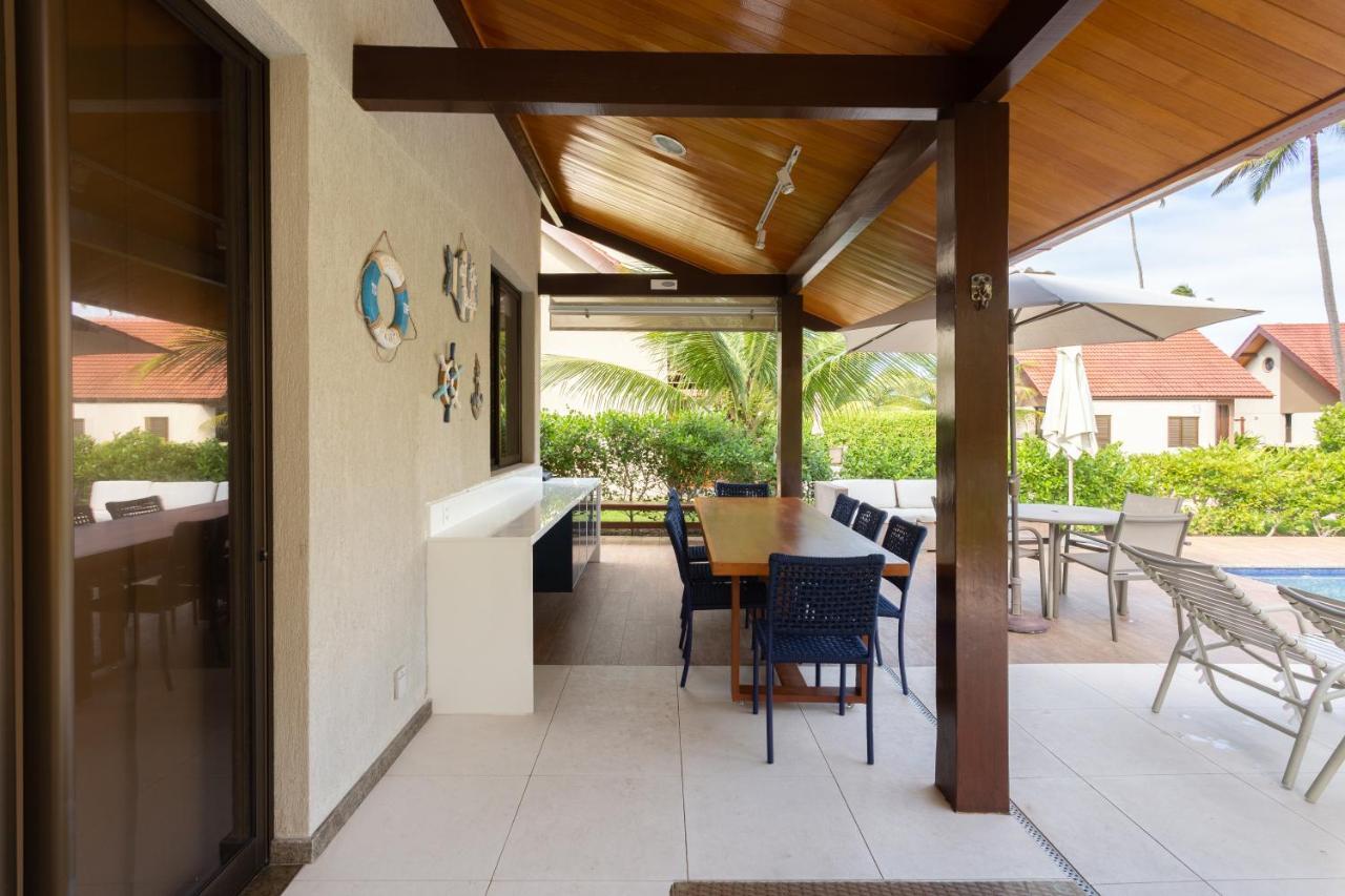 Oka Beach Residence Porto De Galinhas By Seu Flat Buitenkant foto