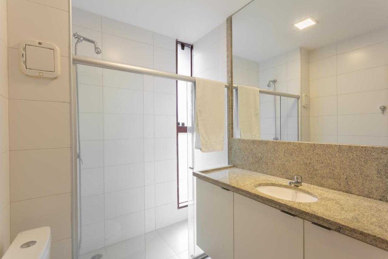 Oka Beach Residence Porto De Galinhas By Seu Flat Buitenkant foto