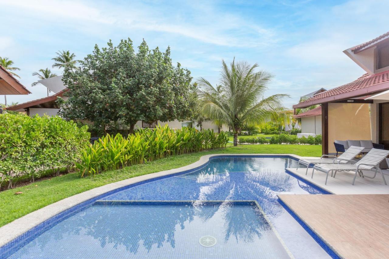 Oka Beach Residence Porto De Galinhas By Seu Flat Buitenkant foto