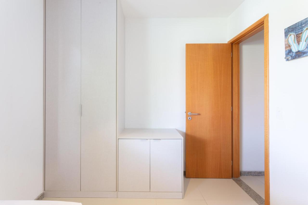 Oka Beach Residence Porto De Galinhas By Seu Flat Buitenkant foto